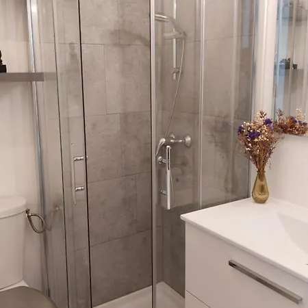 بيت للعطل Pontaillac رويا