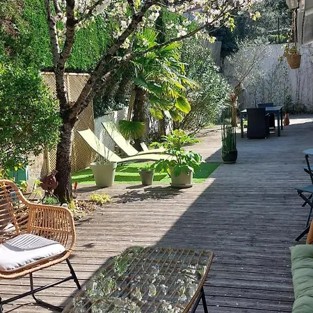 Pontaillac * رويا