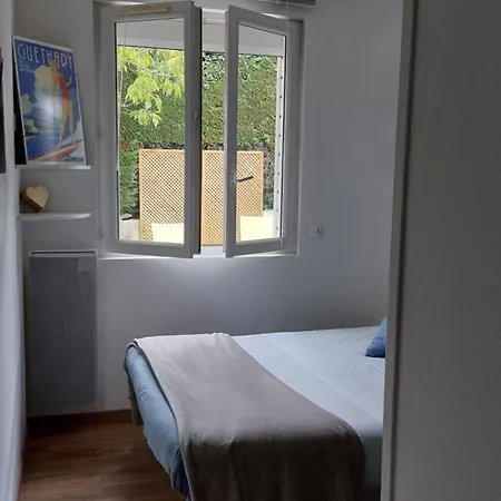 Pontaillac Σπίτι διακοπών *