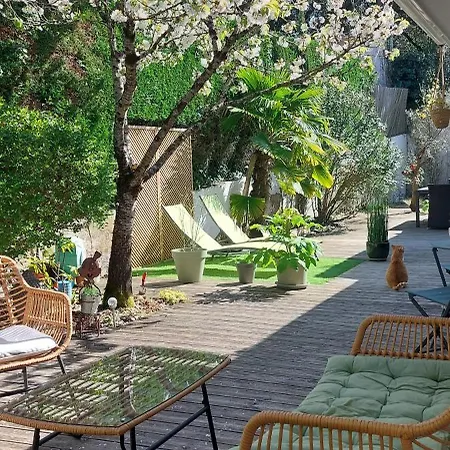 Pontaillac Ρουαγιάν